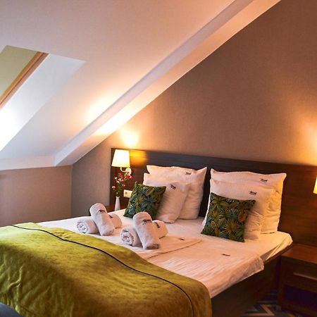 Hotel & Browar Slociak Opole Exterior photo