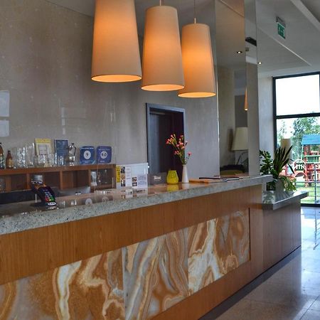 Hotel & Browar Slociak Opole Exterior photo