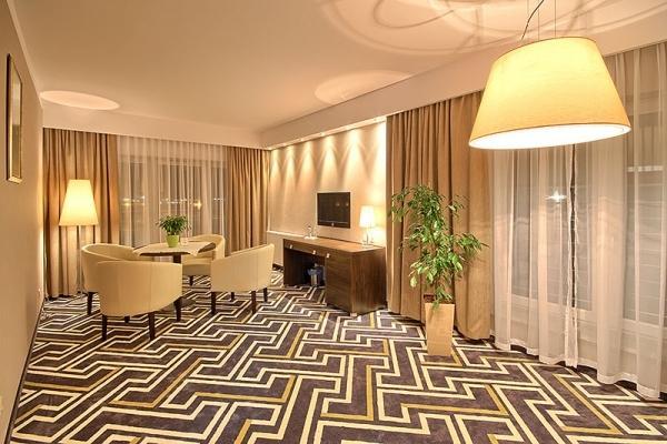 Hotel & Browar Slociak Opole Exterior photo