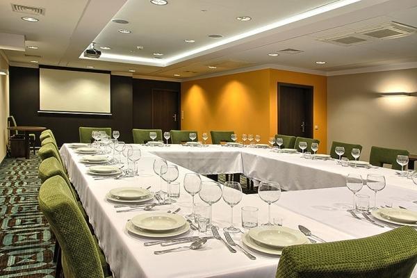 Hotel & Browar Slociak Opole Exterior photo